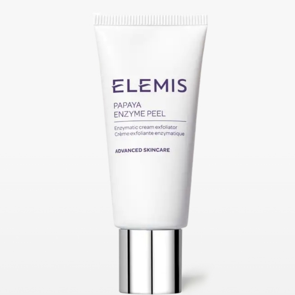 Elemis Papaya Enzyme Peel, 50ml, NIB